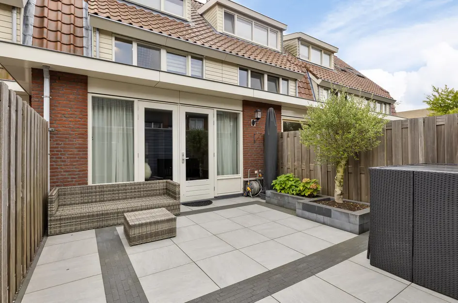 Albert van Schoonhovenlaan 7