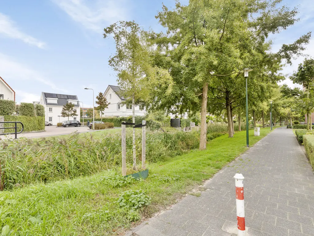 Albert van Schoonhovenlaan 7, WATERINGEN