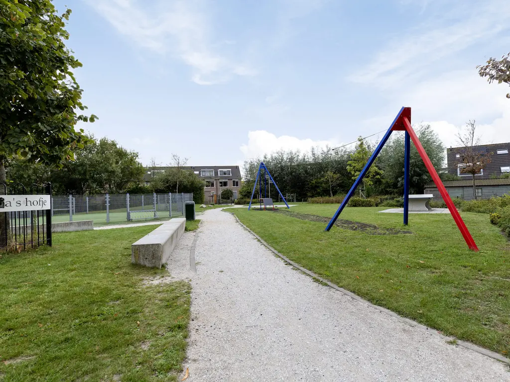 Albert van Schoonhovenlaan 7, WATERINGEN