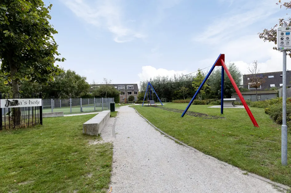 Albert van Schoonhovenlaan 7