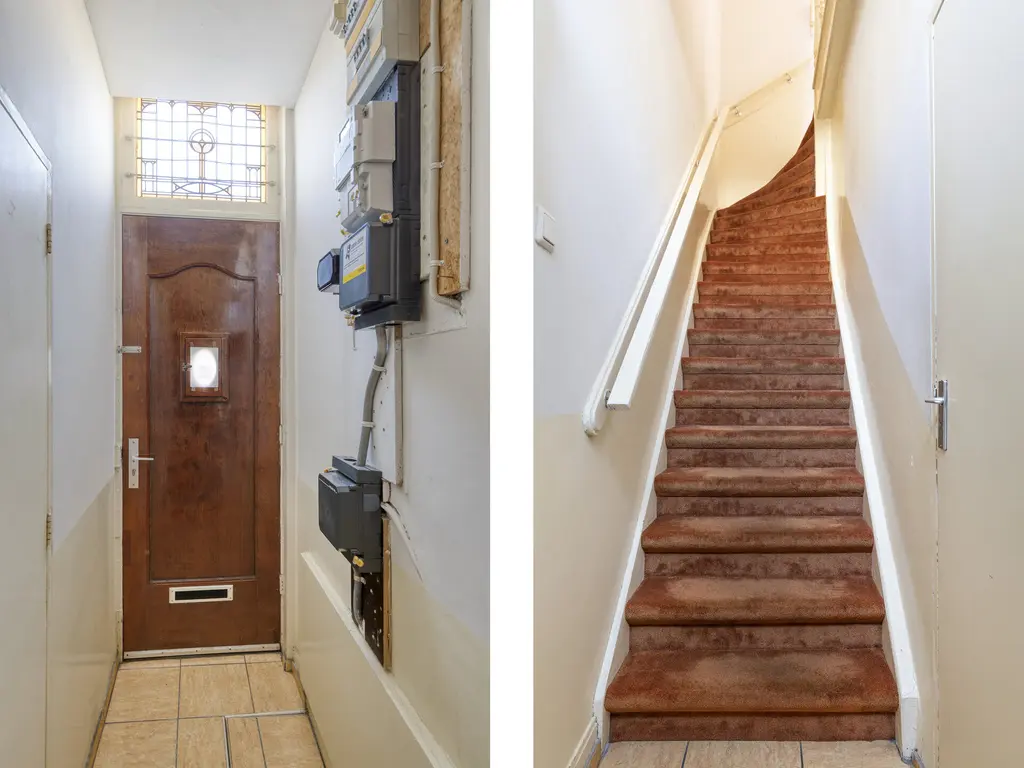 Valkenboslaan 180, 'S-GRAVENHAGE