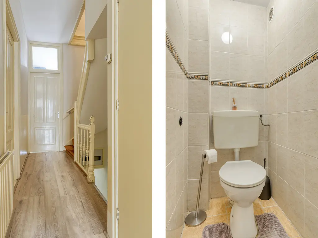 Valkenboslaan 180, 'S-GRAVENHAGE