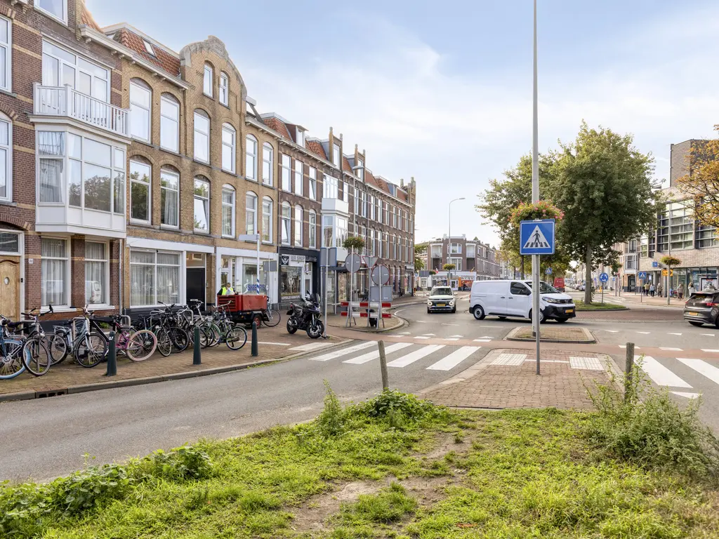 Valkenboslaan 180, 'S-GRAVENHAGE