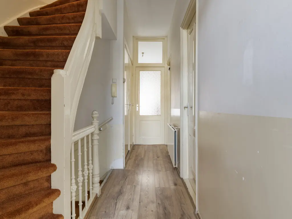 Valkenboslaan 180, 'S-GRAVENHAGE