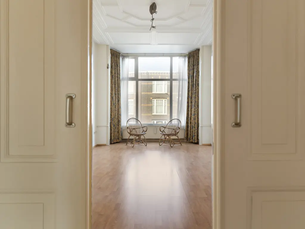 Valkenboslaan 180, 'S-GRAVENHAGE