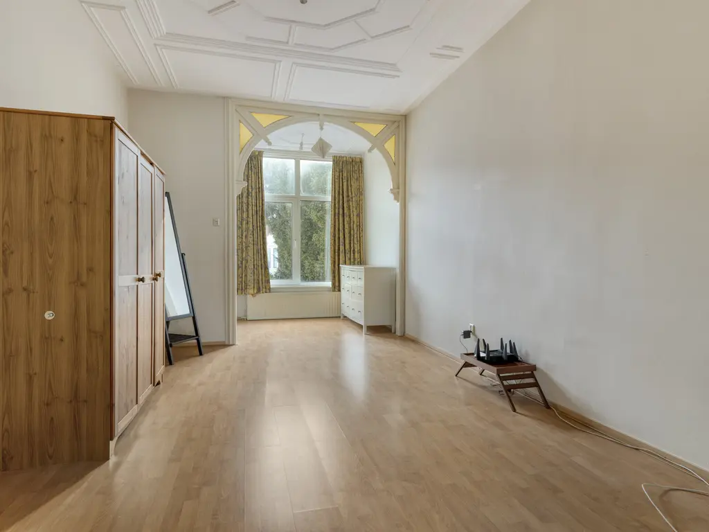 Valkenboslaan 180, 'S-GRAVENHAGE