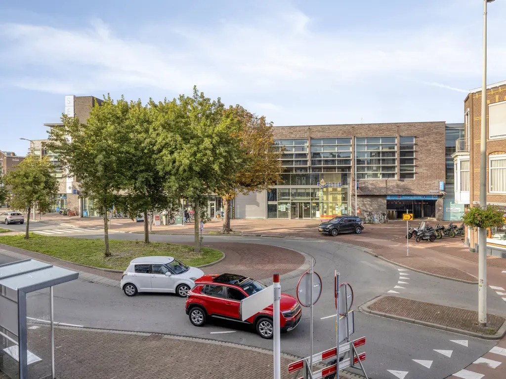 Valkenboslaan 180, 'S-GRAVENHAGE