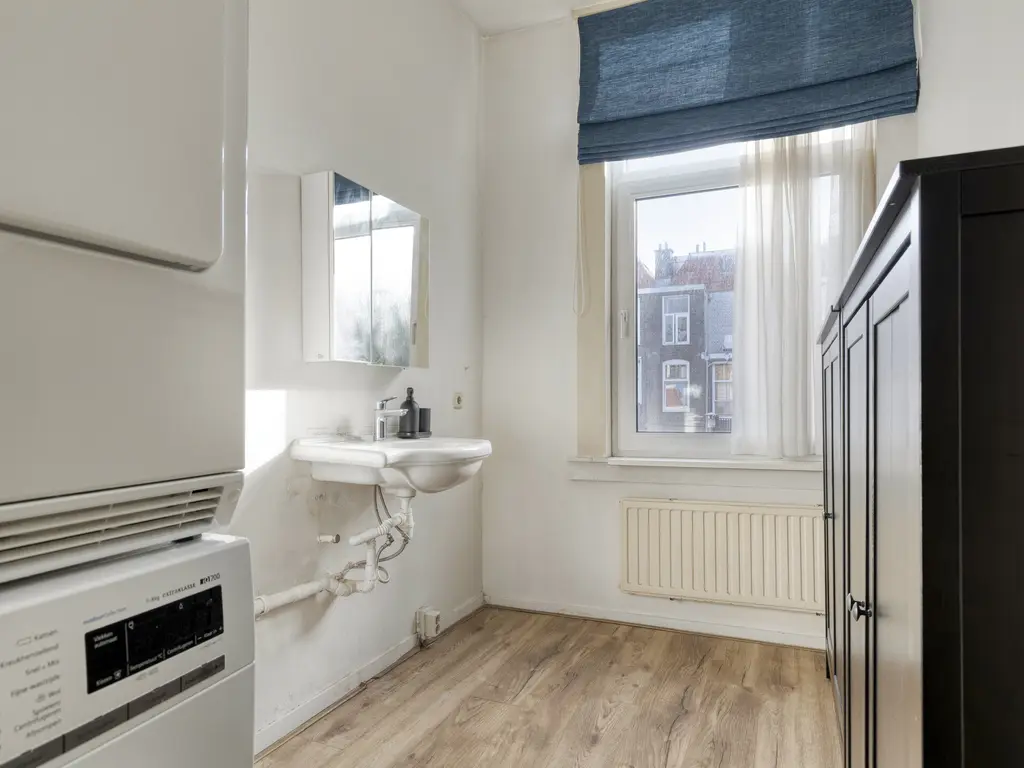 Valkenboslaan 180, 'S-GRAVENHAGE