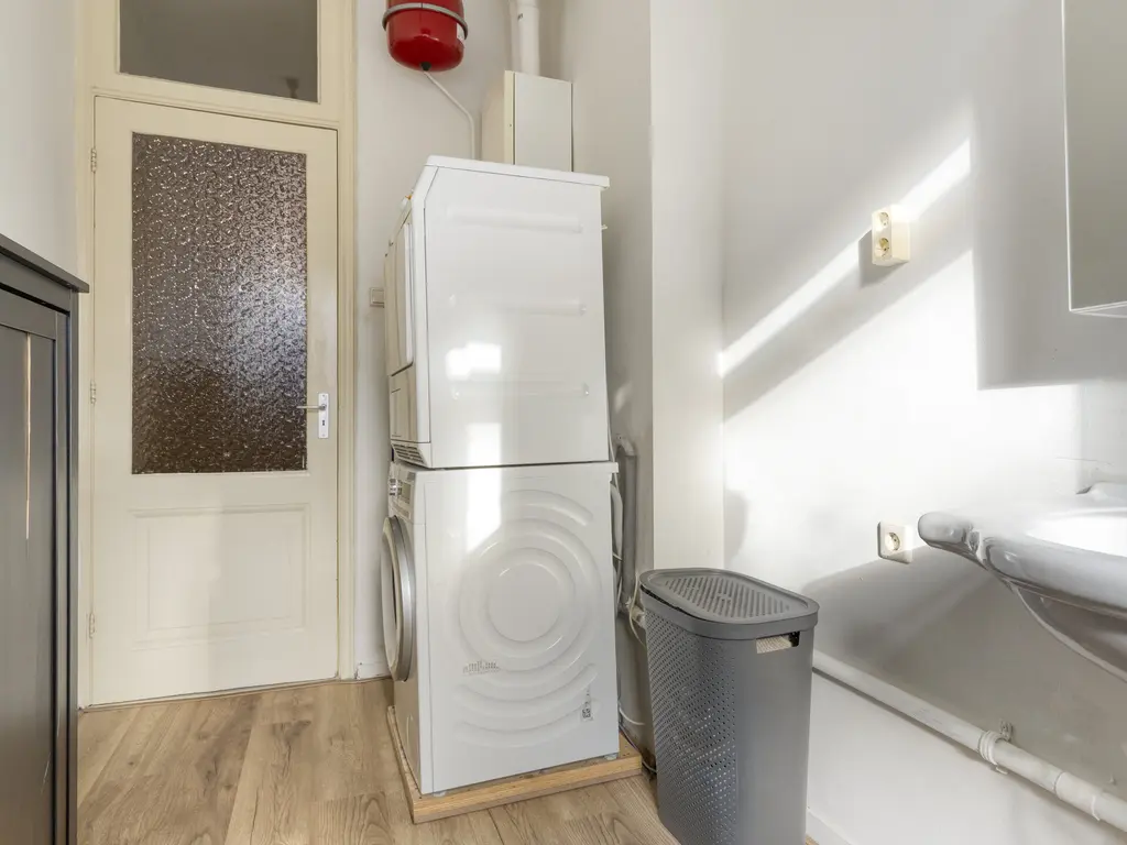 Valkenboslaan 180, 'S-GRAVENHAGE