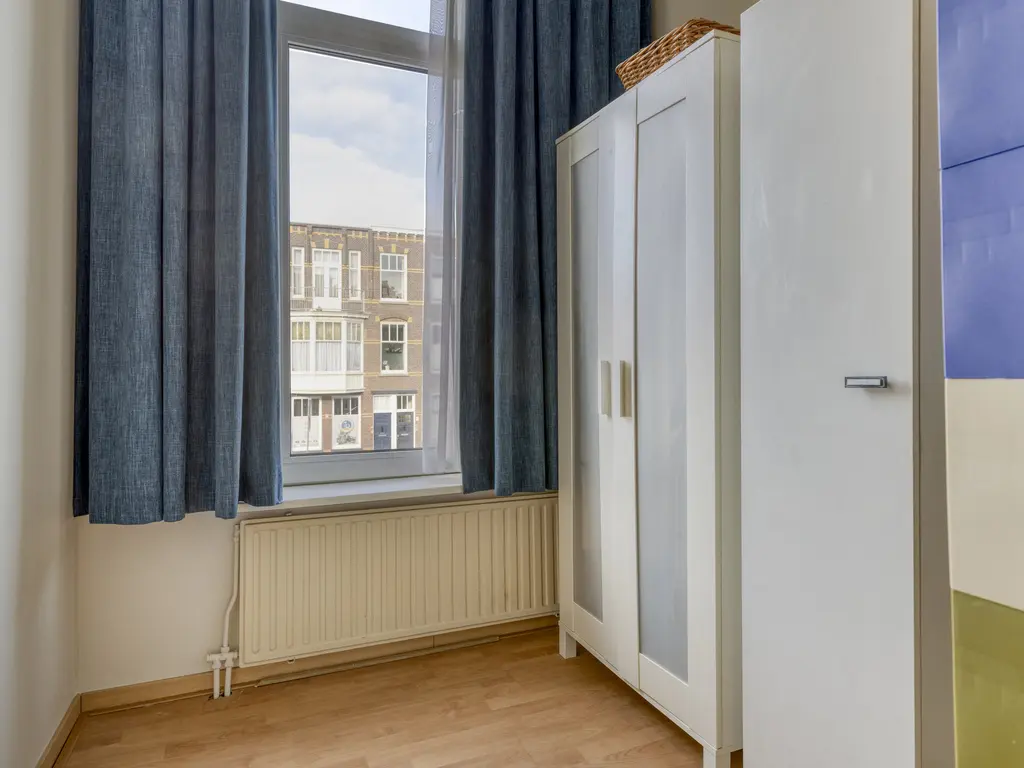 Valkenboslaan 180, 'S-GRAVENHAGE