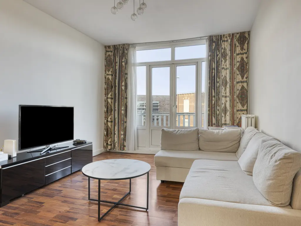 Valkenboslaan 180, 'S-GRAVENHAGE