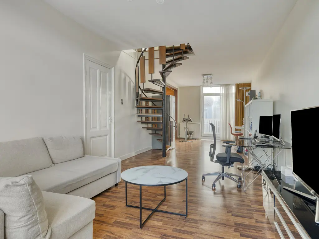 Valkenboslaan 180, 'S-GRAVENHAGE