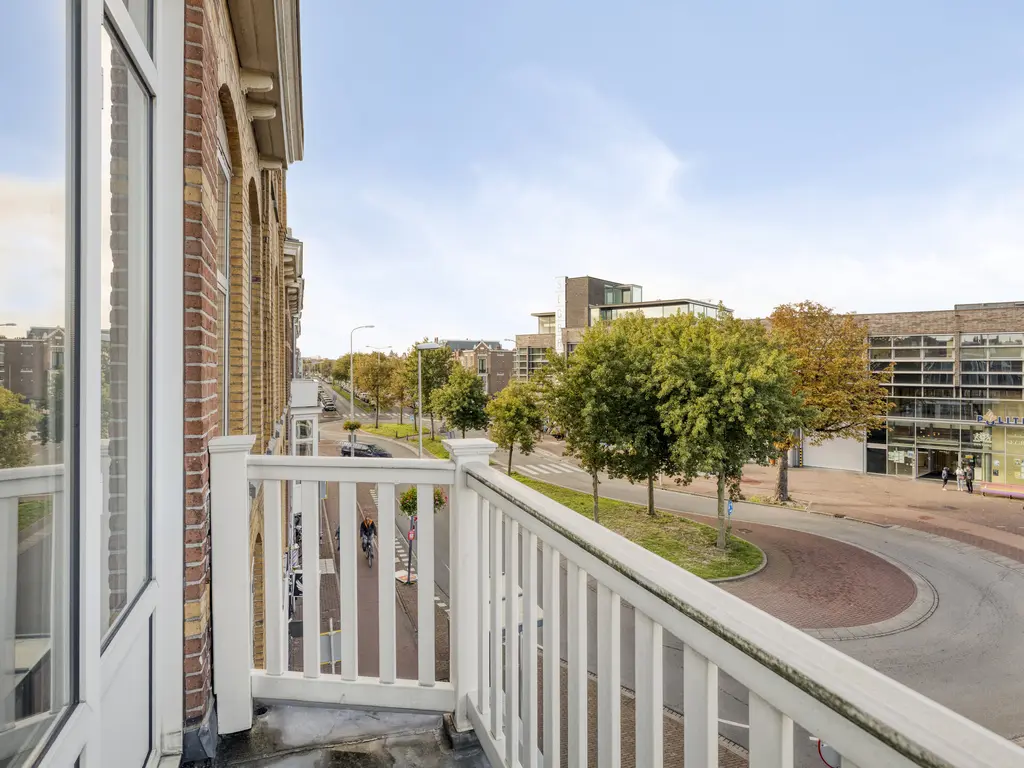 Valkenboslaan 180, 'S-GRAVENHAGE