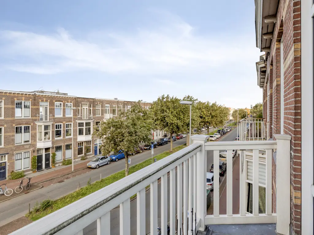 Valkenboslaan 180, 'S-GRAVENHAGE