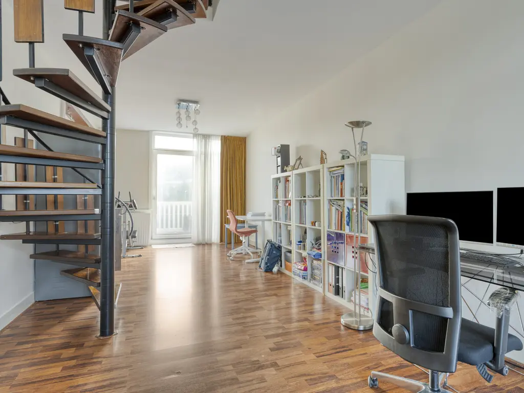 Valkenboslaan 180, 'S-GRAVENHAGE