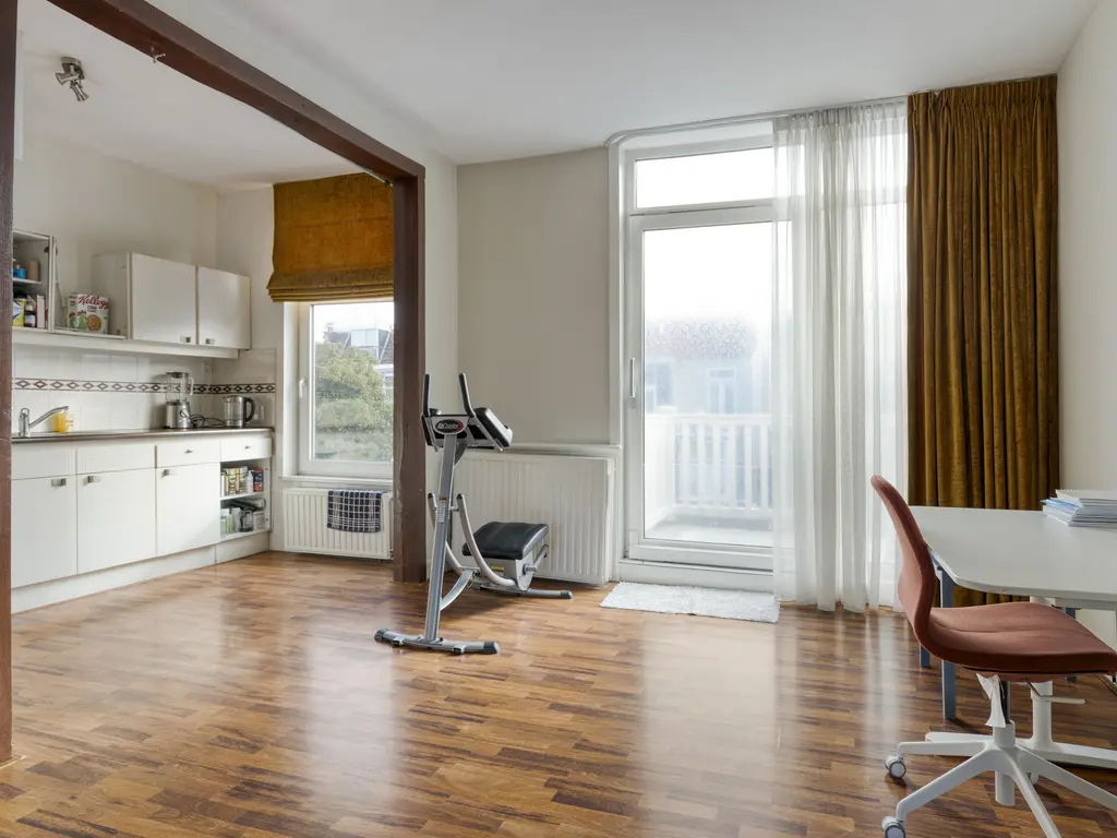 Valkenboslaan 180, 'S-GRAVENHAGE