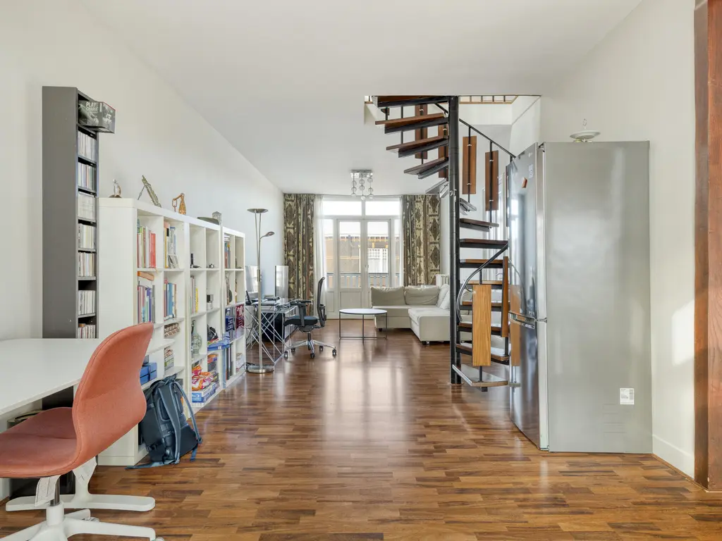 Valkenboslaan 180, 'S-GRAVENHAGE