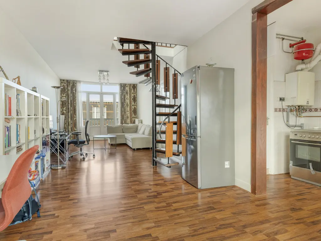 Valkenboslaan 180, 'S-GRAVENHAGE