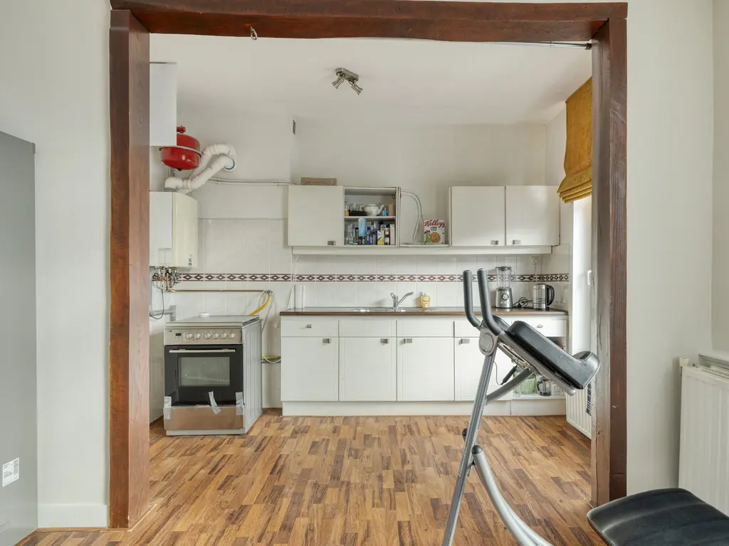 Valkenboslaan 180, 'S-GRAVENHAGE