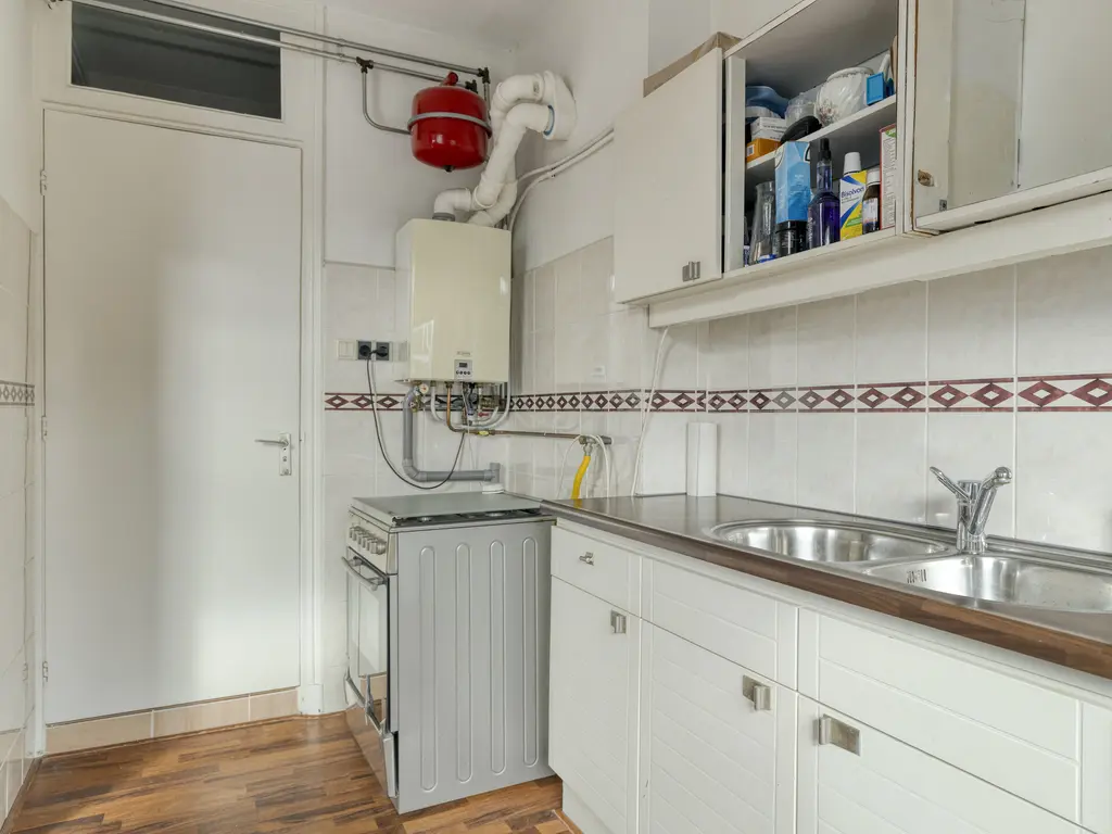 Valkenboslaan 180, 'S-GRAVENHAGE