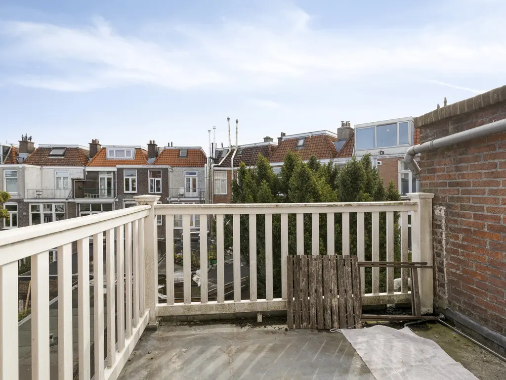 Valkenboslaan 180, 'S-GRAVENHAGE