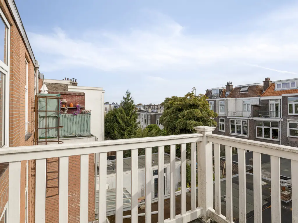 Valkenboslaan 180, 'S-GRAVENHAGE