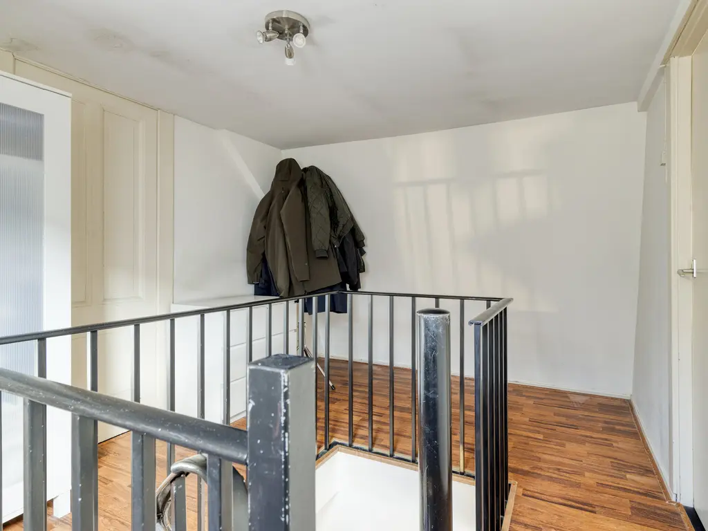 Valkenboslaan 180, 'S-GRAVENHAGE