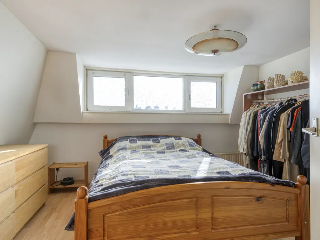 Valkenboslaan 180, 'S-GRAVENHAGE