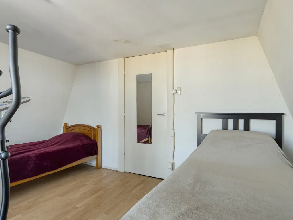 Valkenboslaan 180, 'S-GRAVENHAGE