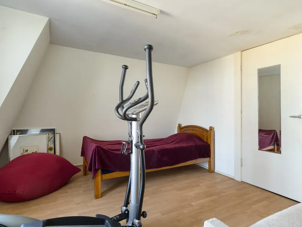 Valkenboslaan 180, 'S-GRAVENHAGE