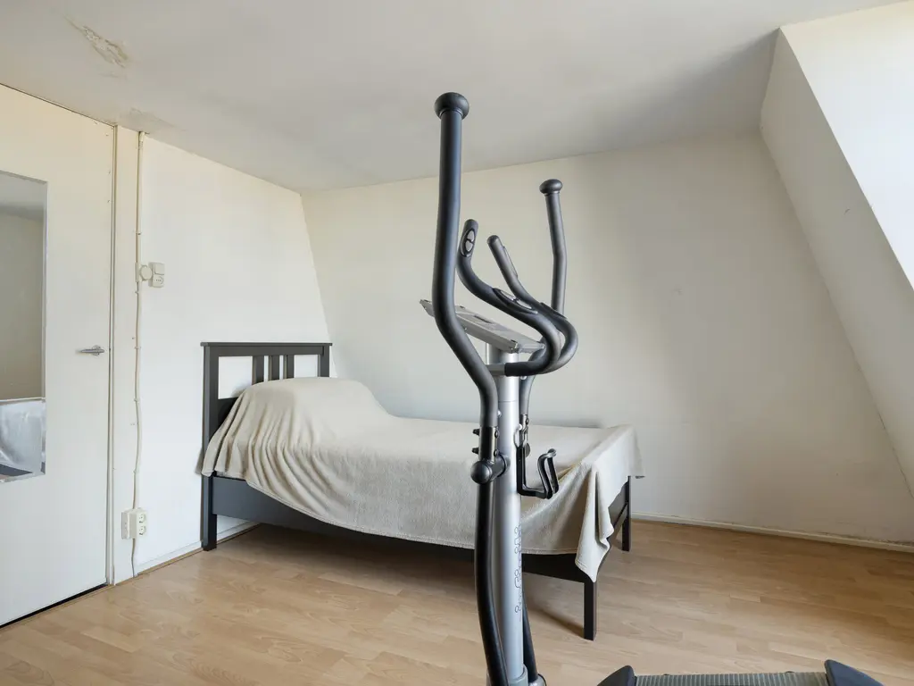 Valkenboslaan 180, 'S-GRAVENHAGE