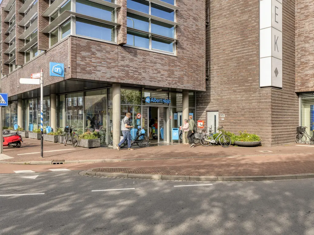 Valkenboslaan 180, 'S-GRAVENHAGE