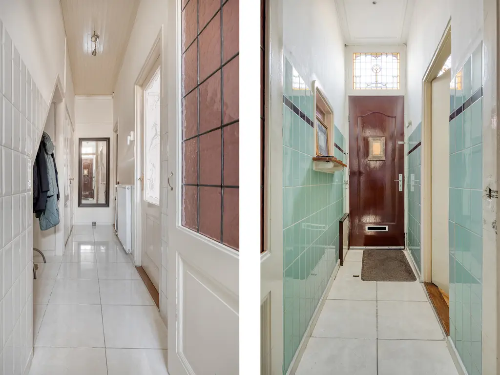 Valkenboslaan 182, 'S-GRAVENHAGE