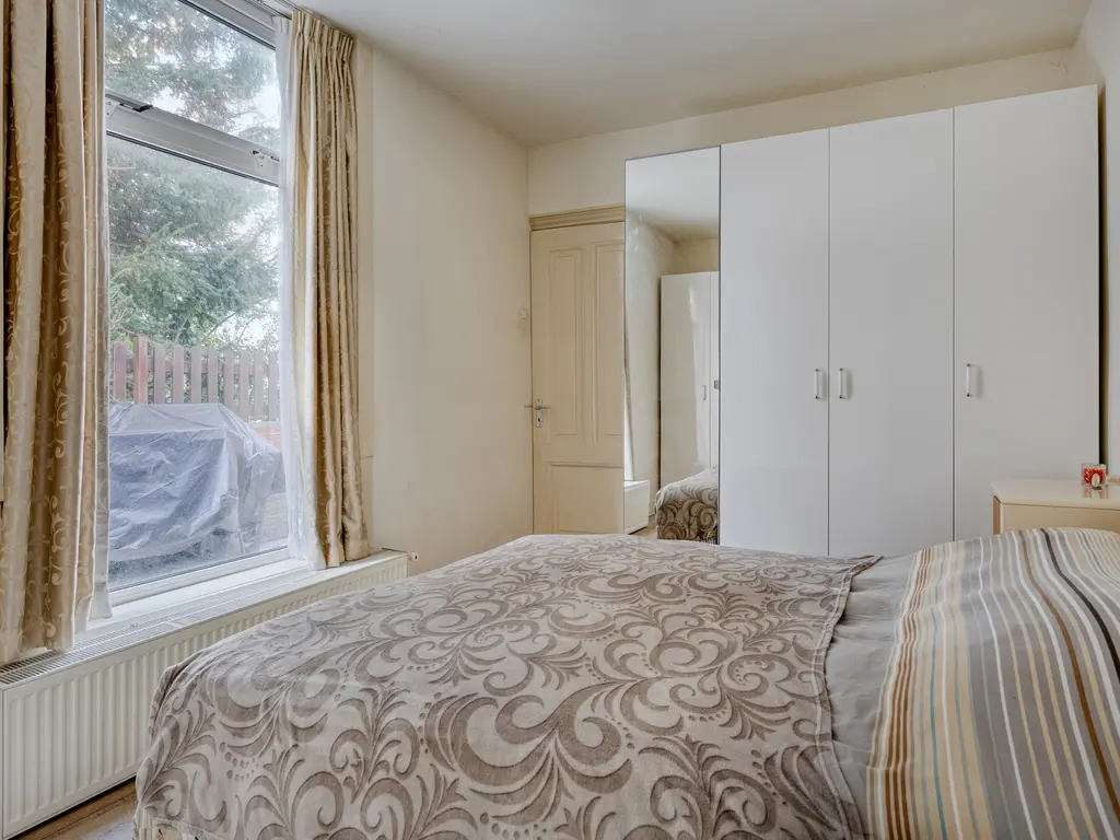 Valkenboslaan 182, 'S-GRAVENHAGE