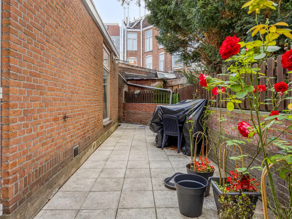 Valkenboslaan 182, 'S-GRAVENHAGE