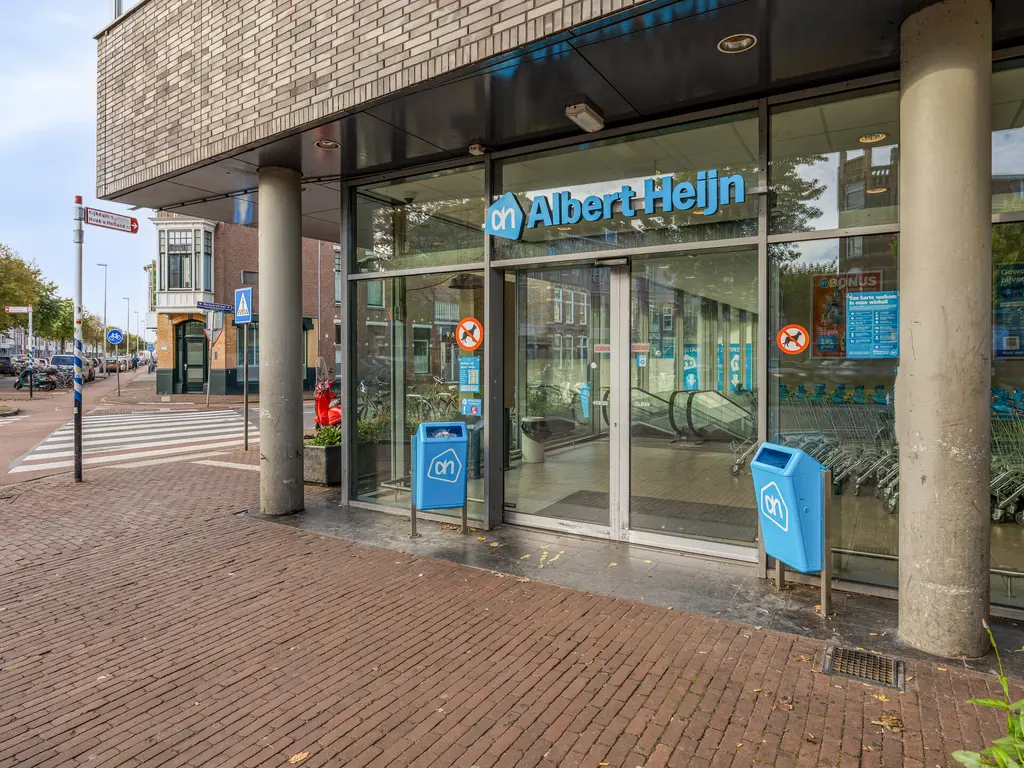 Valkenboslaan 182, 'S-GRAVENHAGE