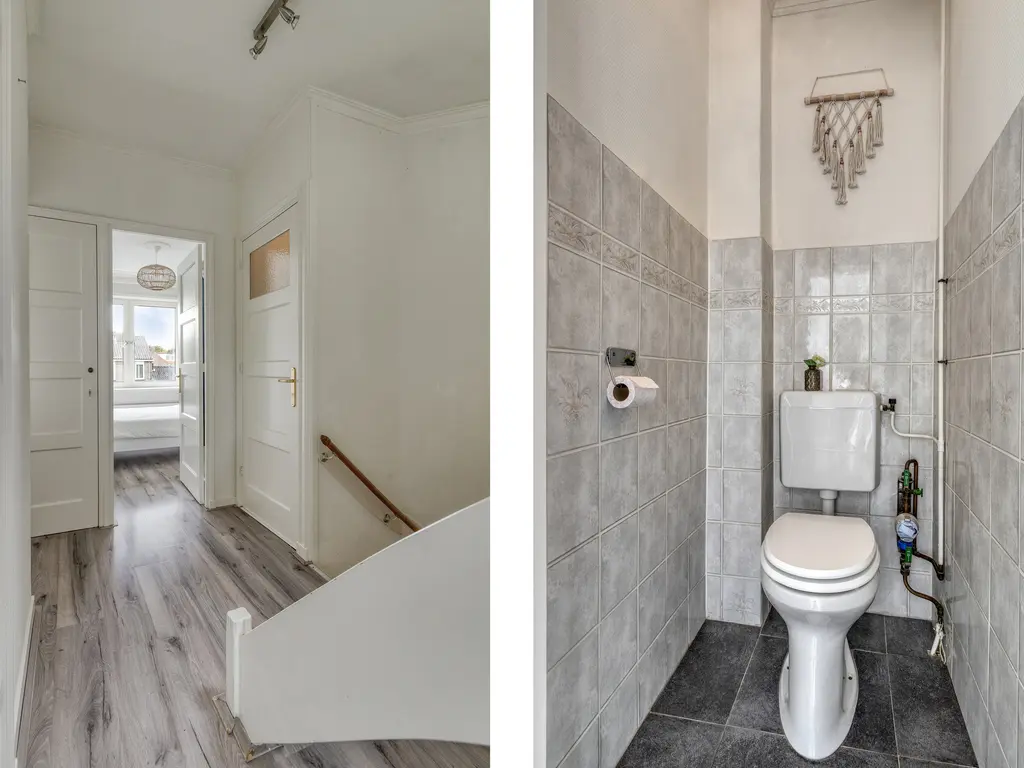 West-Sidelinge 242A, ROTTERDAM