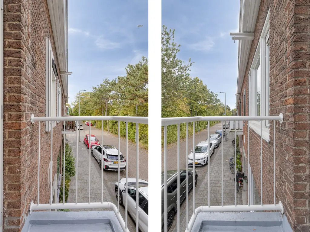 West-Sidelinge 242A, ROTTERDAM