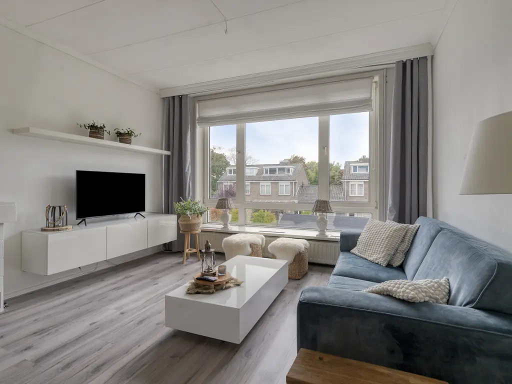 West-Sidelinge 242A, ROTTERDAM