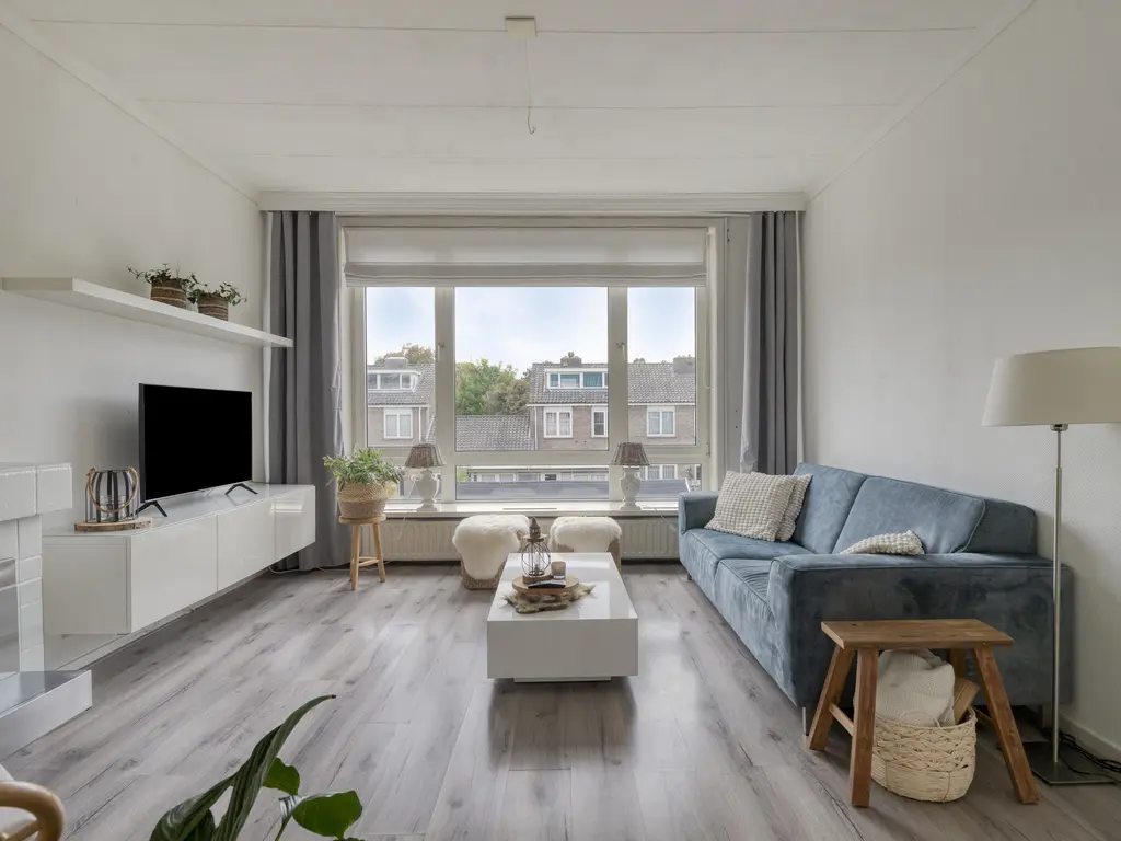 West-Sidelinge 242A, ROTTERDAM