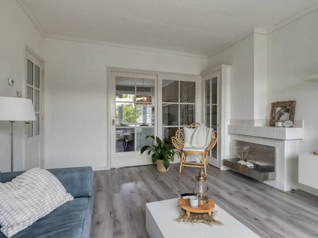 West-Sidelinge 242A, ROTTERDAM