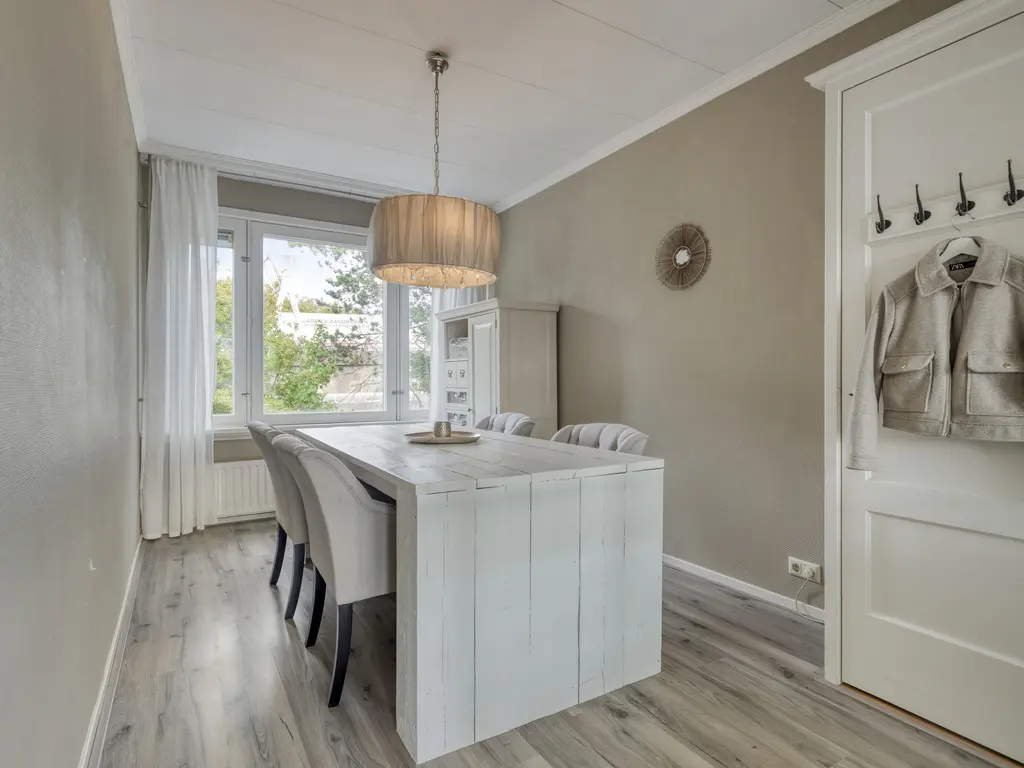 West-Sidelinge 242A, ROTTERDAM