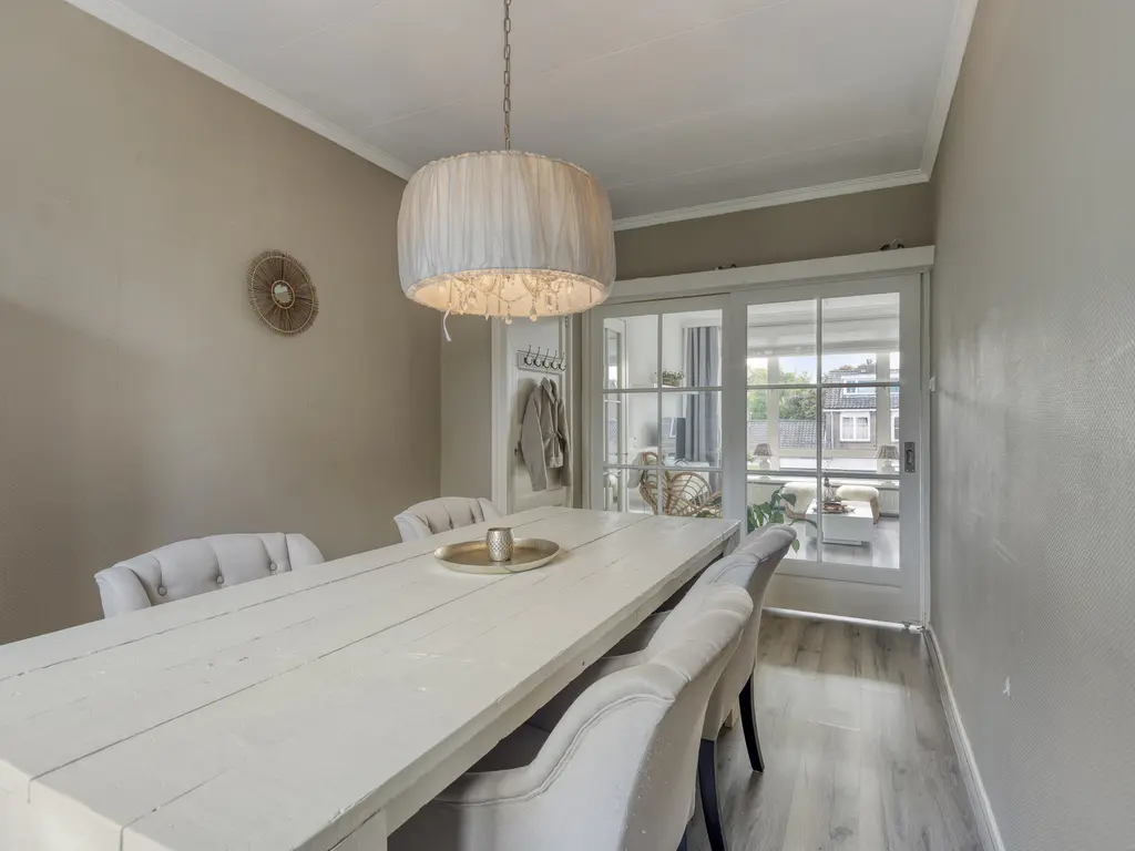 West-Sidelinge 242A, ROTTERDAM