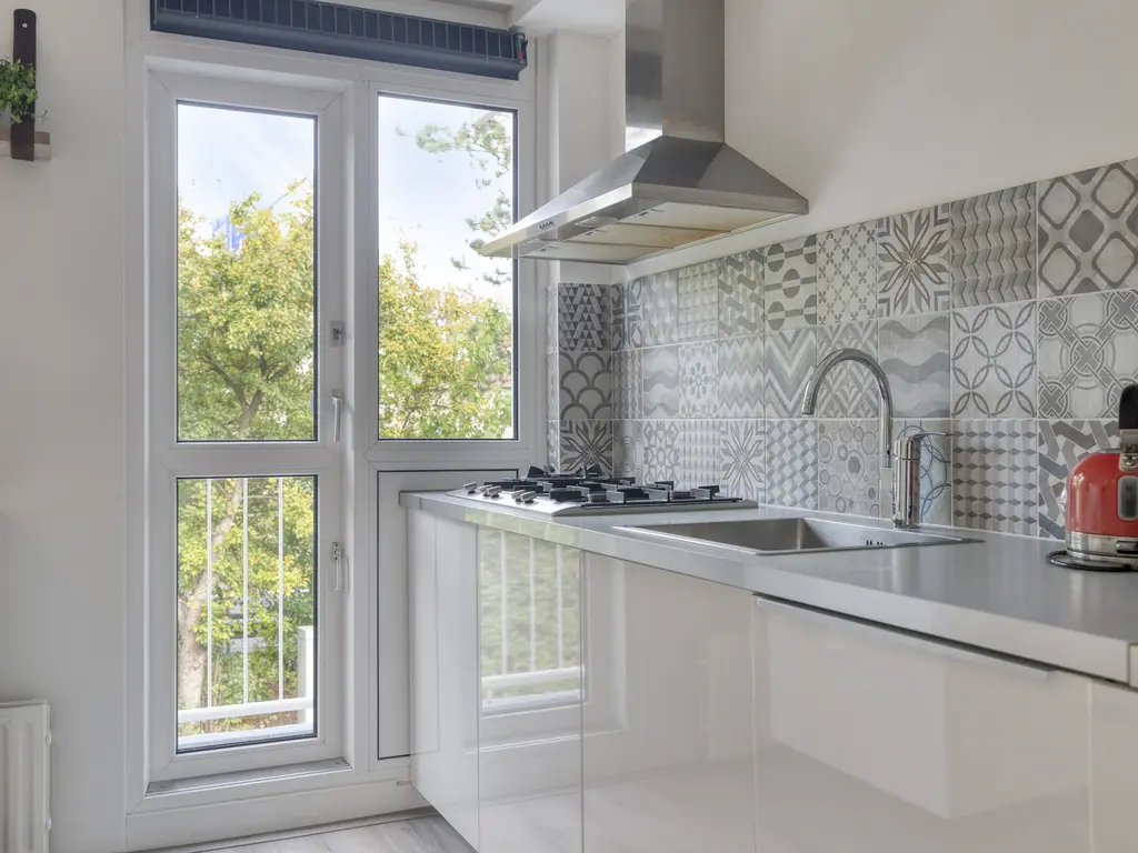 West-Sidelinge 242A, ROTTERDAM