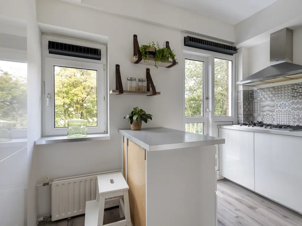 West-Sidelinge 242A, ROTTERDAM