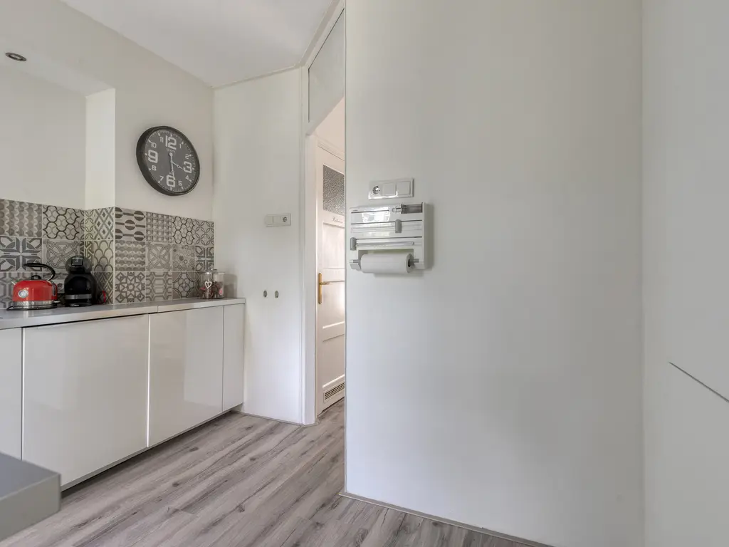 West-Sidelinge 242A, ROTTERDAM