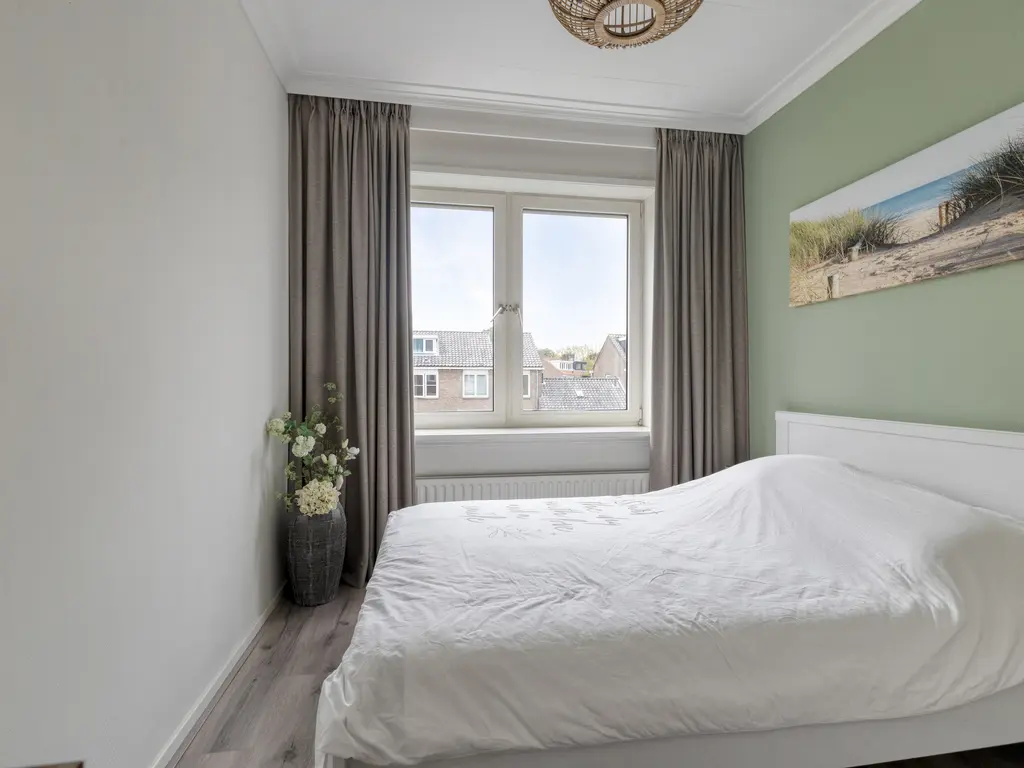 West-Sidelinge 242A, ROTTERDAM