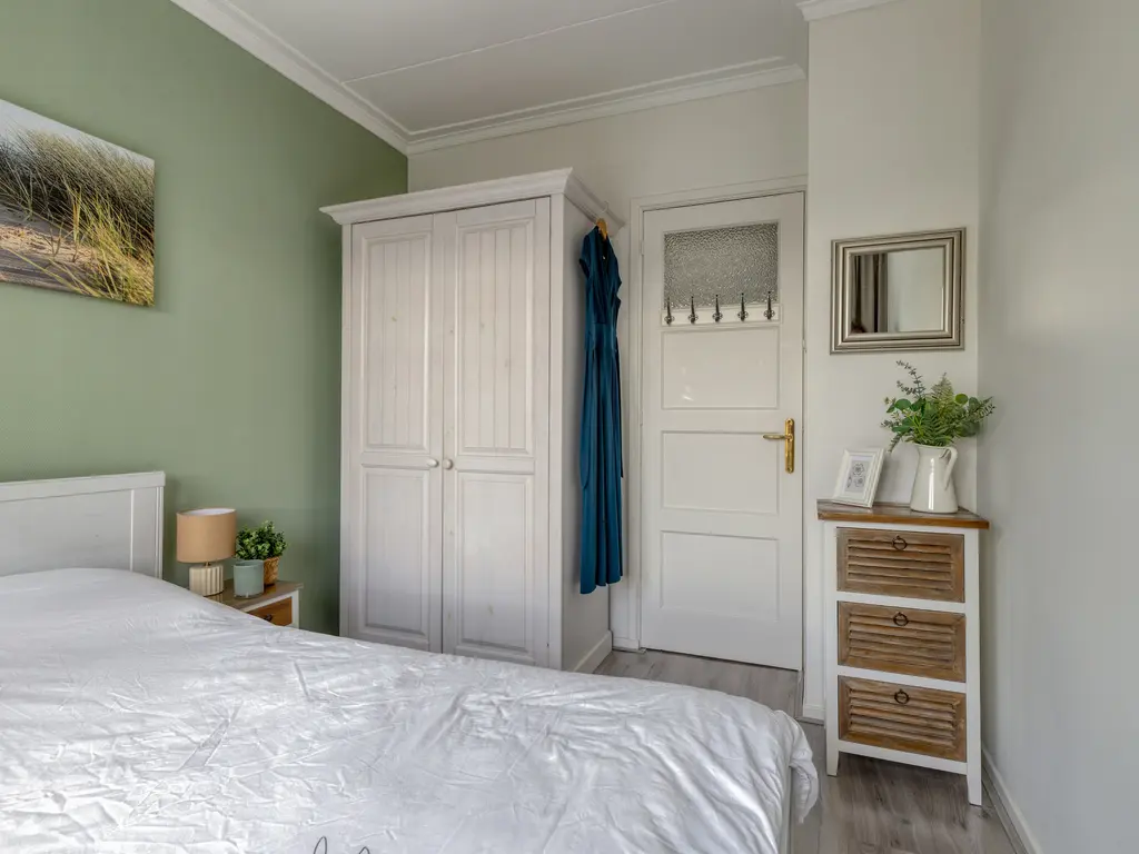 West-Sidelinge 242A, ROTTERDAM