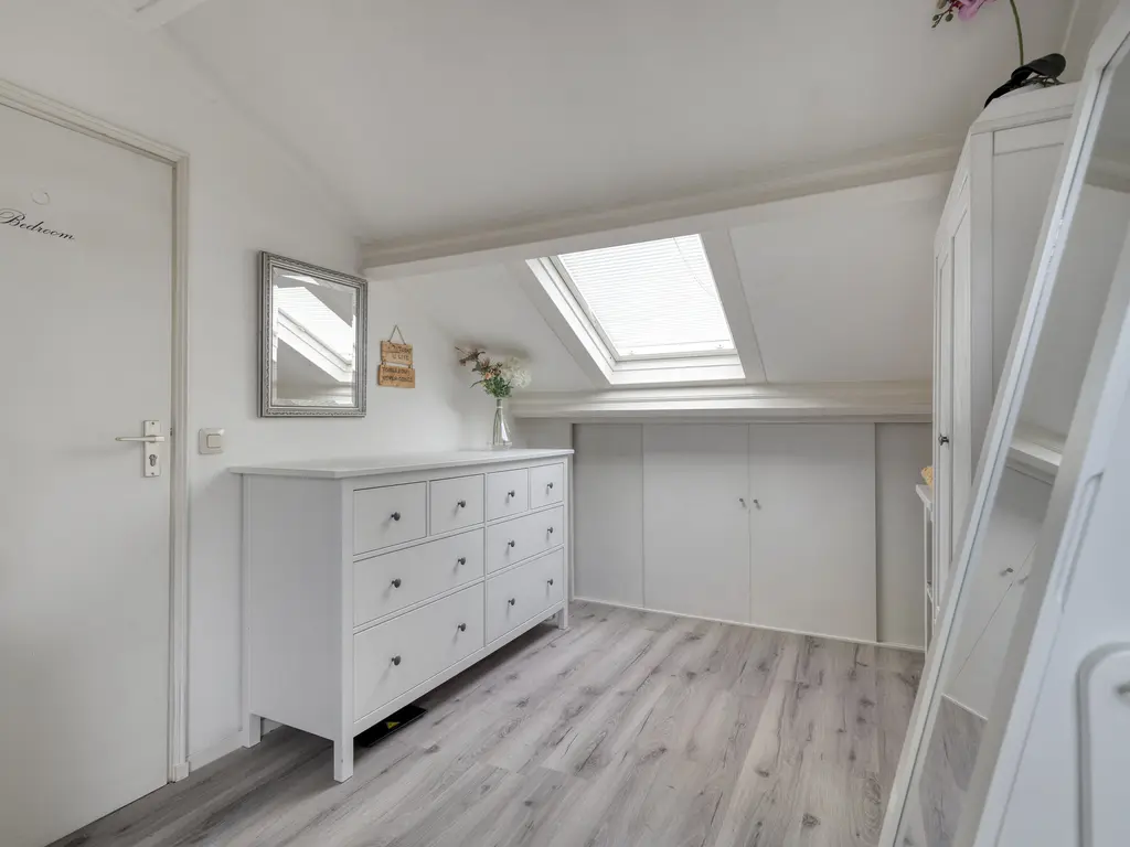 West-Sidelinge 242A, ROTTERDAM