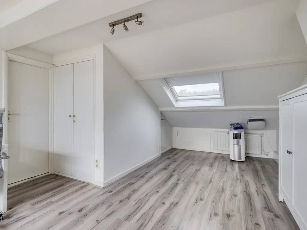 West-Sidelinge 242A, ROTTERDAM